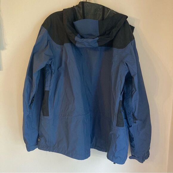 REI Men’s windbreaker jacket with hood size medium. Excellent condition!! - Picture 4 of 9